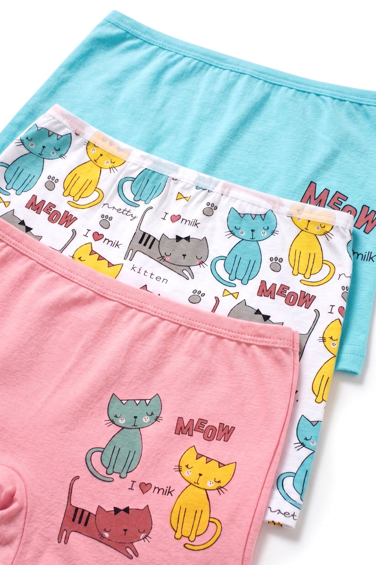 ÖTS Women's Boxers 3