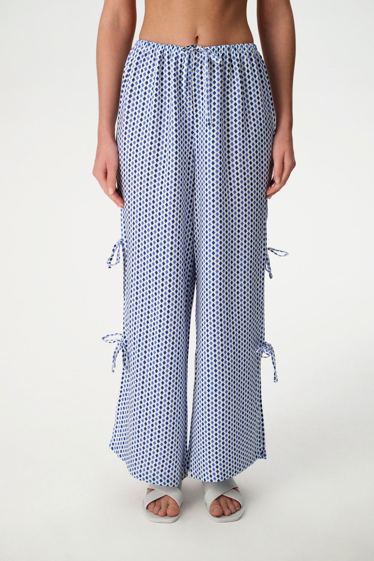PENTI Women's GIANA Pants 1