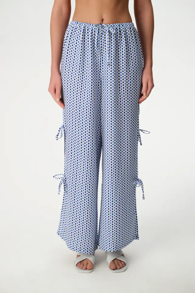 PENTI Women's GIANA Pants