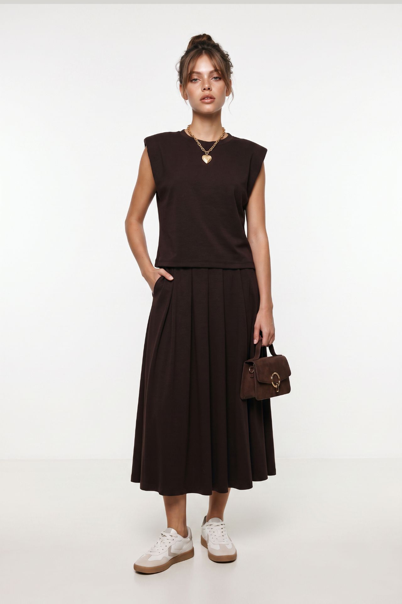 ISTANBUL Two-Piece Coordinated Set 2