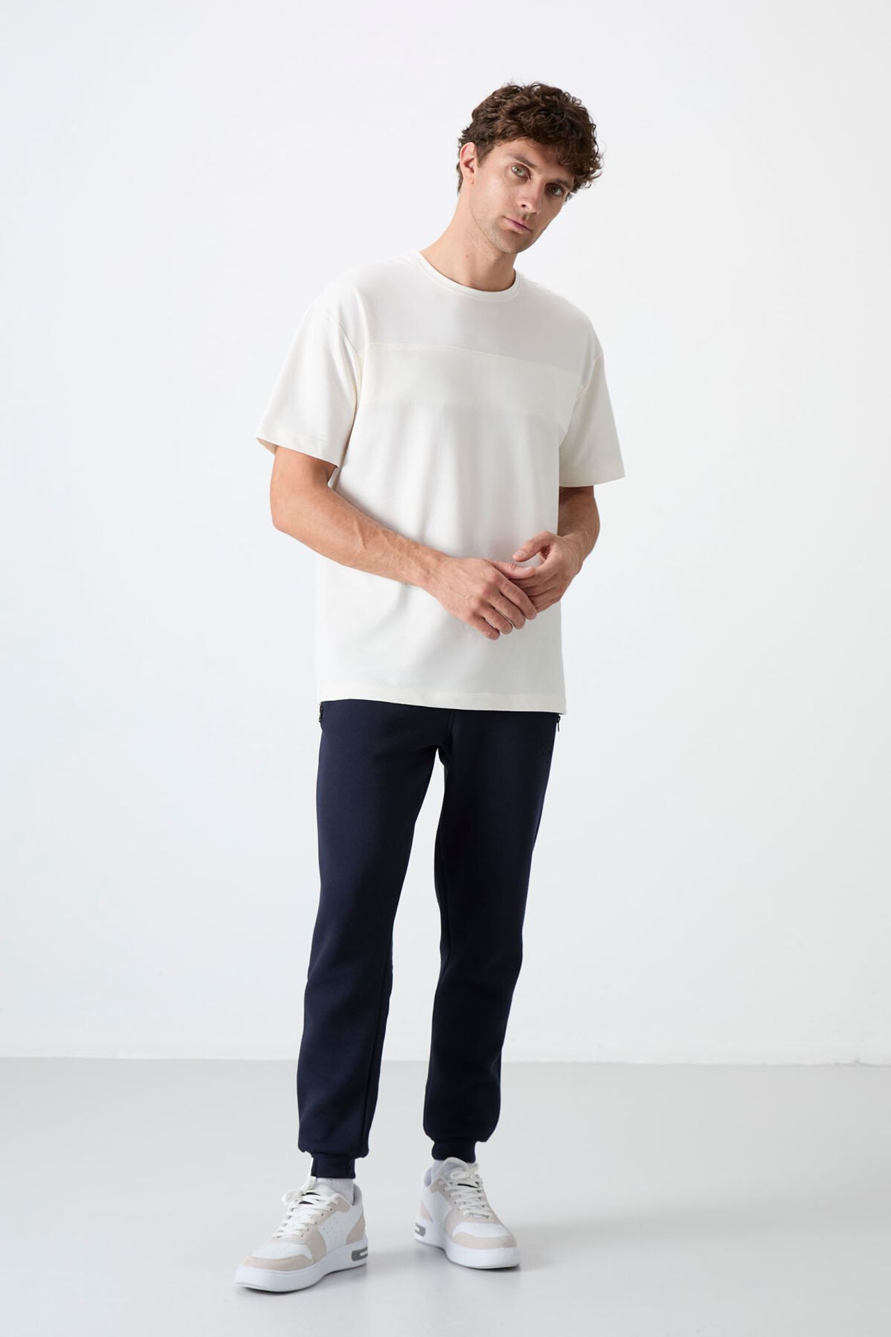 TOMMY Men's Jogger Sweatpants 5