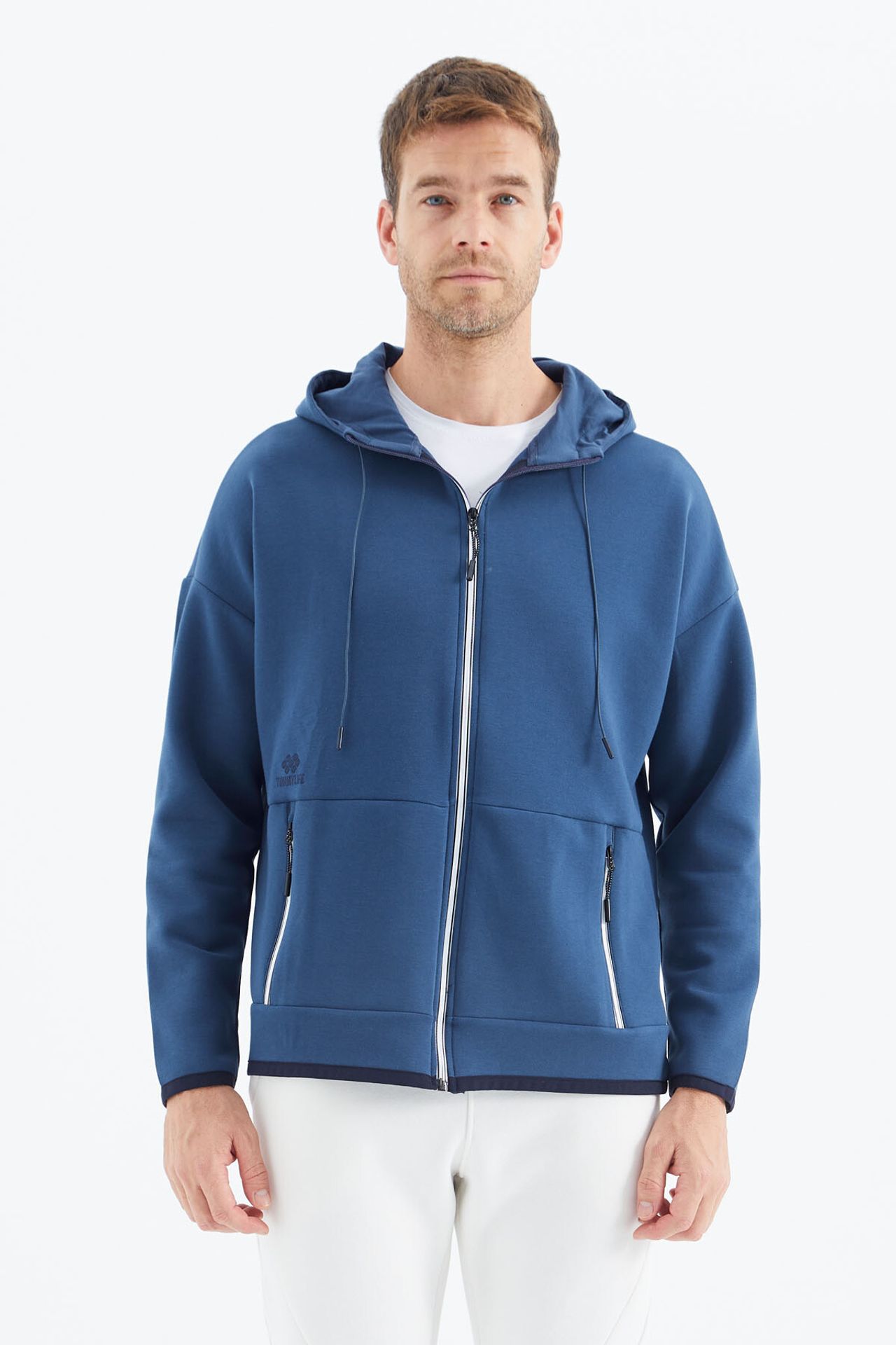TOMMY Men’s Three-Piece Coord Set 2