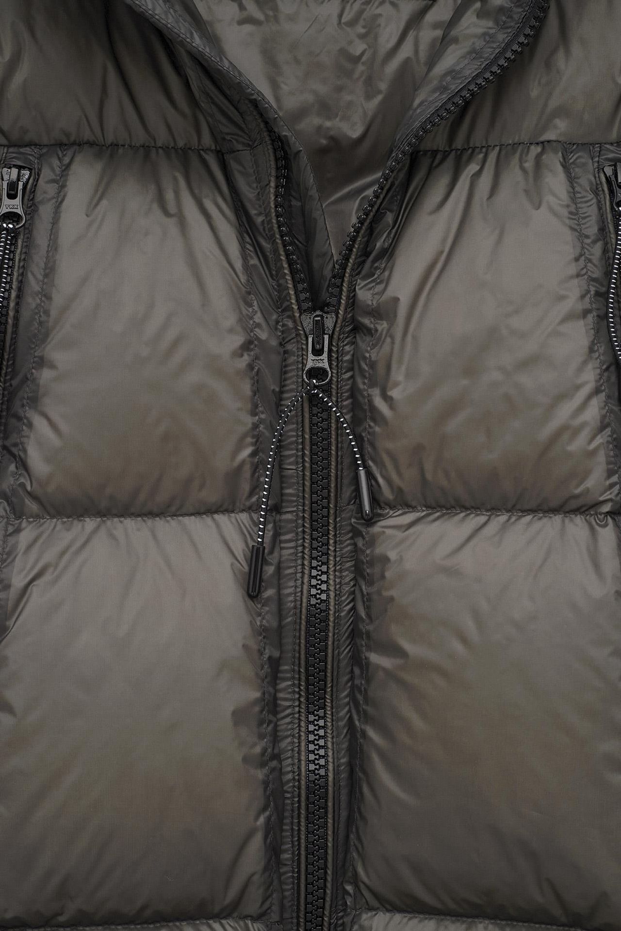 GIESTO Men's Puffer Down Coat 2