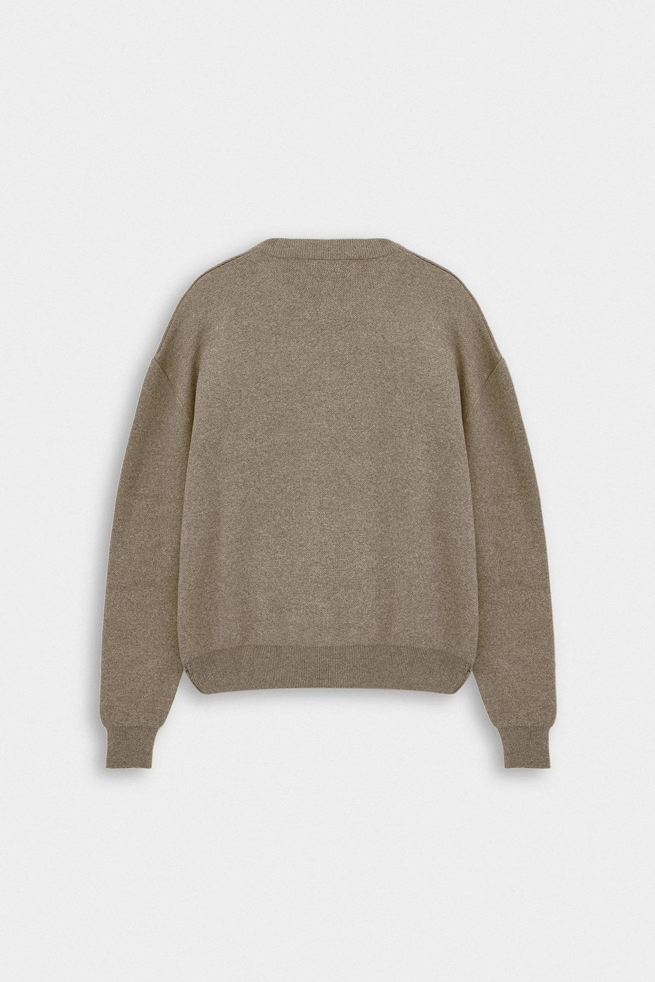 GIESTO Men's Cotton Sweater 3