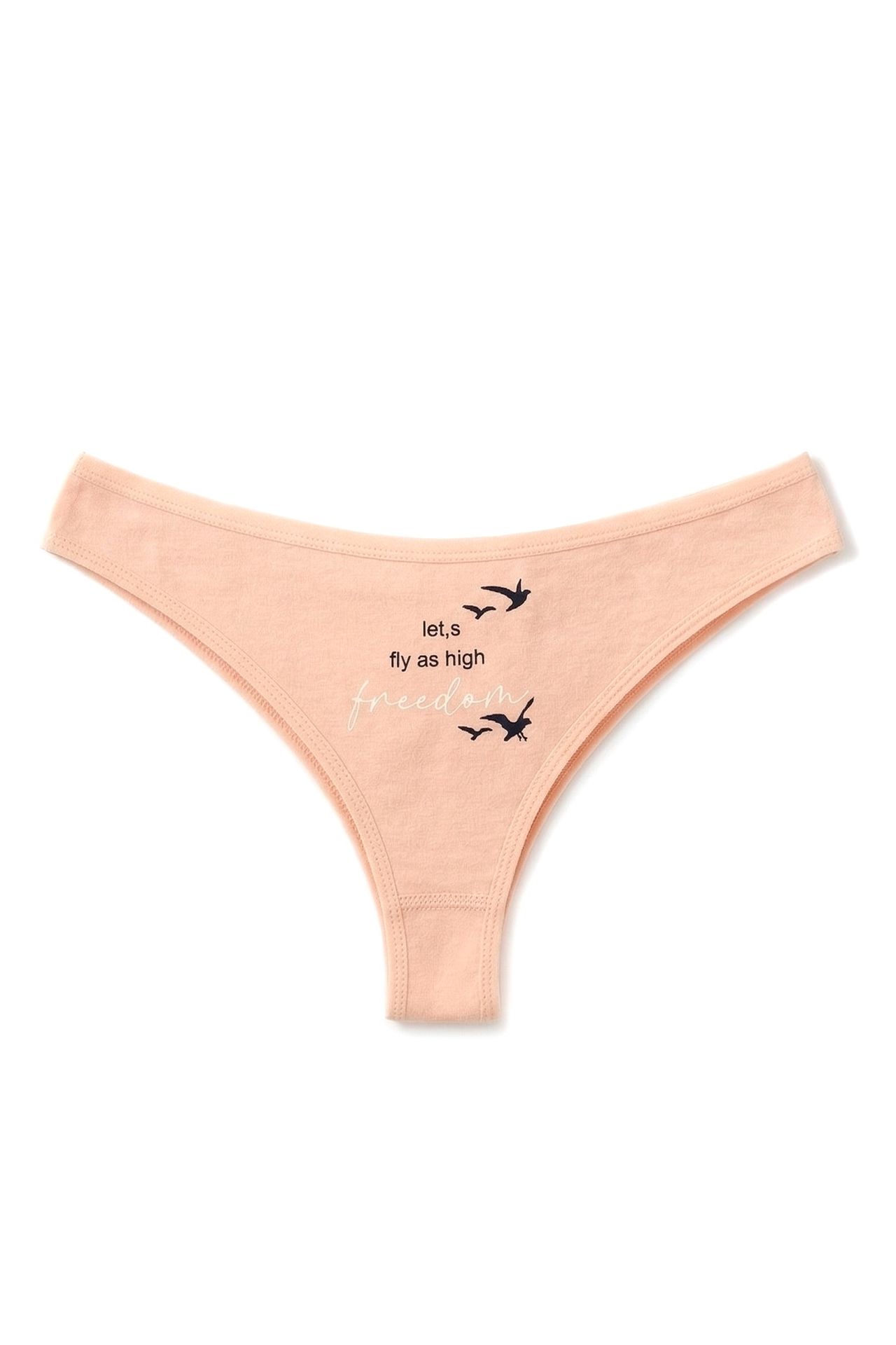 ÖTS Women's Brief Panties 4