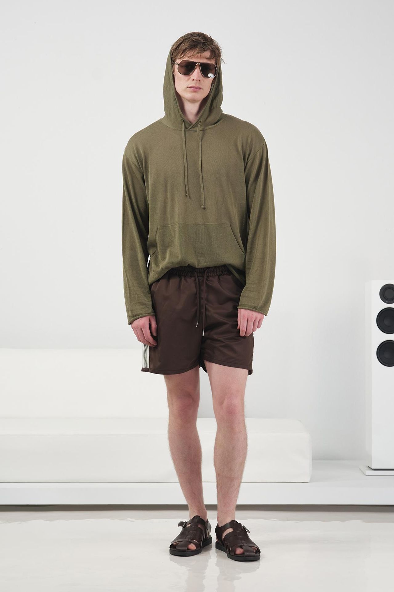 GIESTO Men's Sweatshirt