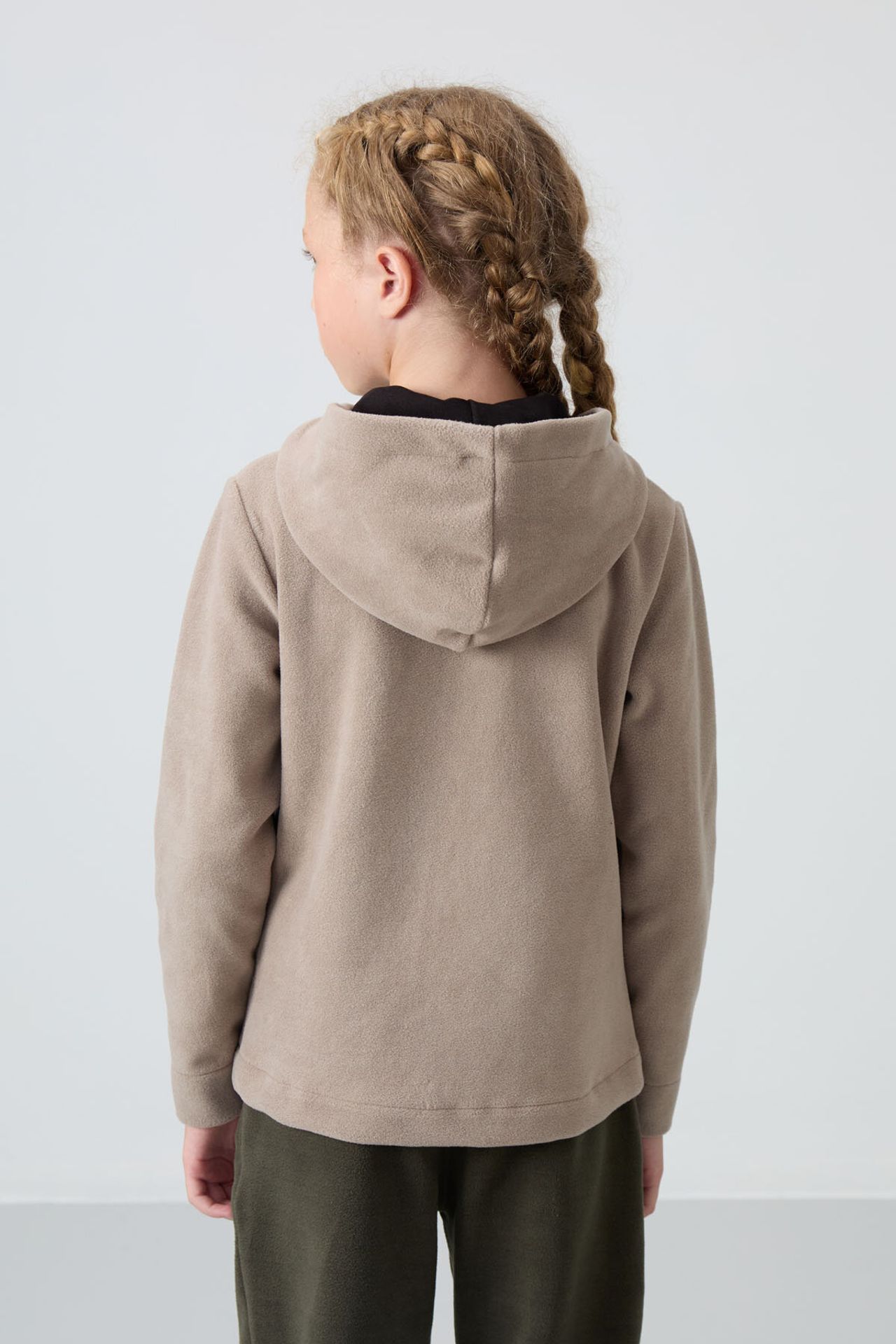 TOMMY 2-Pack Hooded Zip Sweatshirts 6