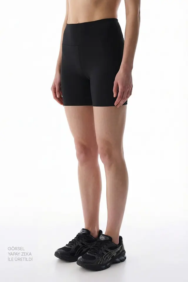 PENTI Smooth Feel Hot Pants