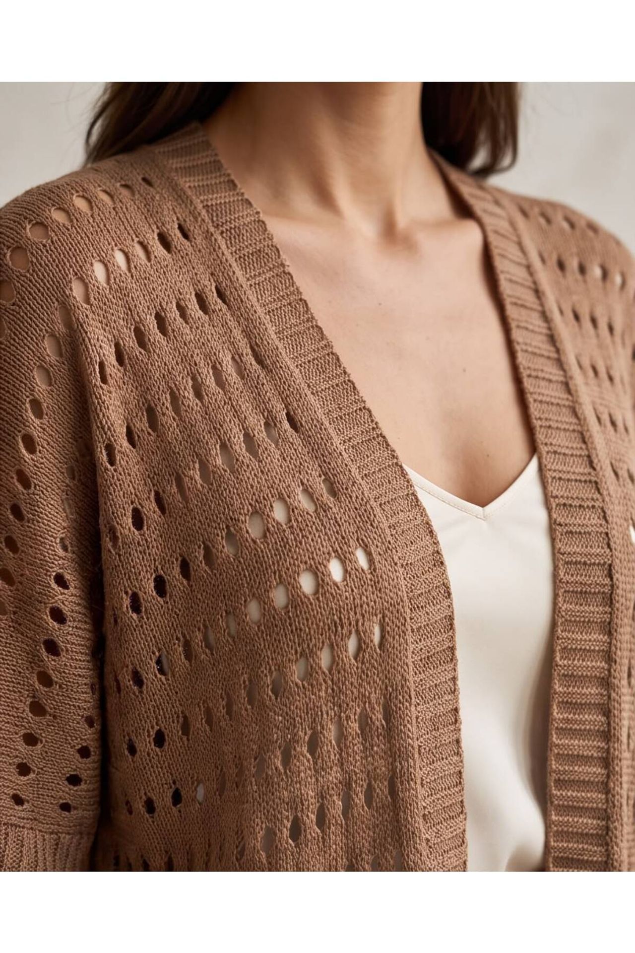 RYVAN Women's Knit Cardigan 2