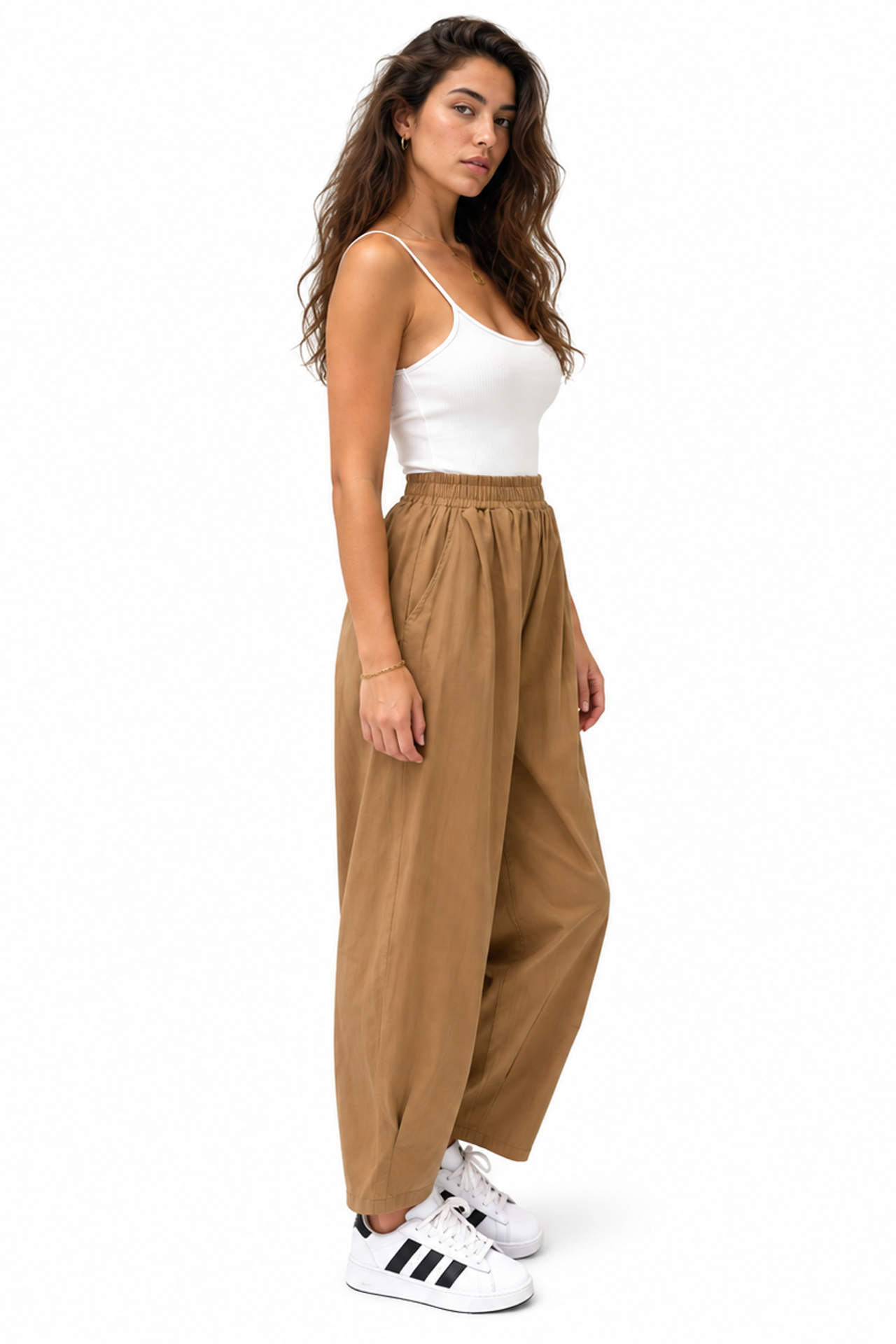 BERSAN Women's Sweatpants 3