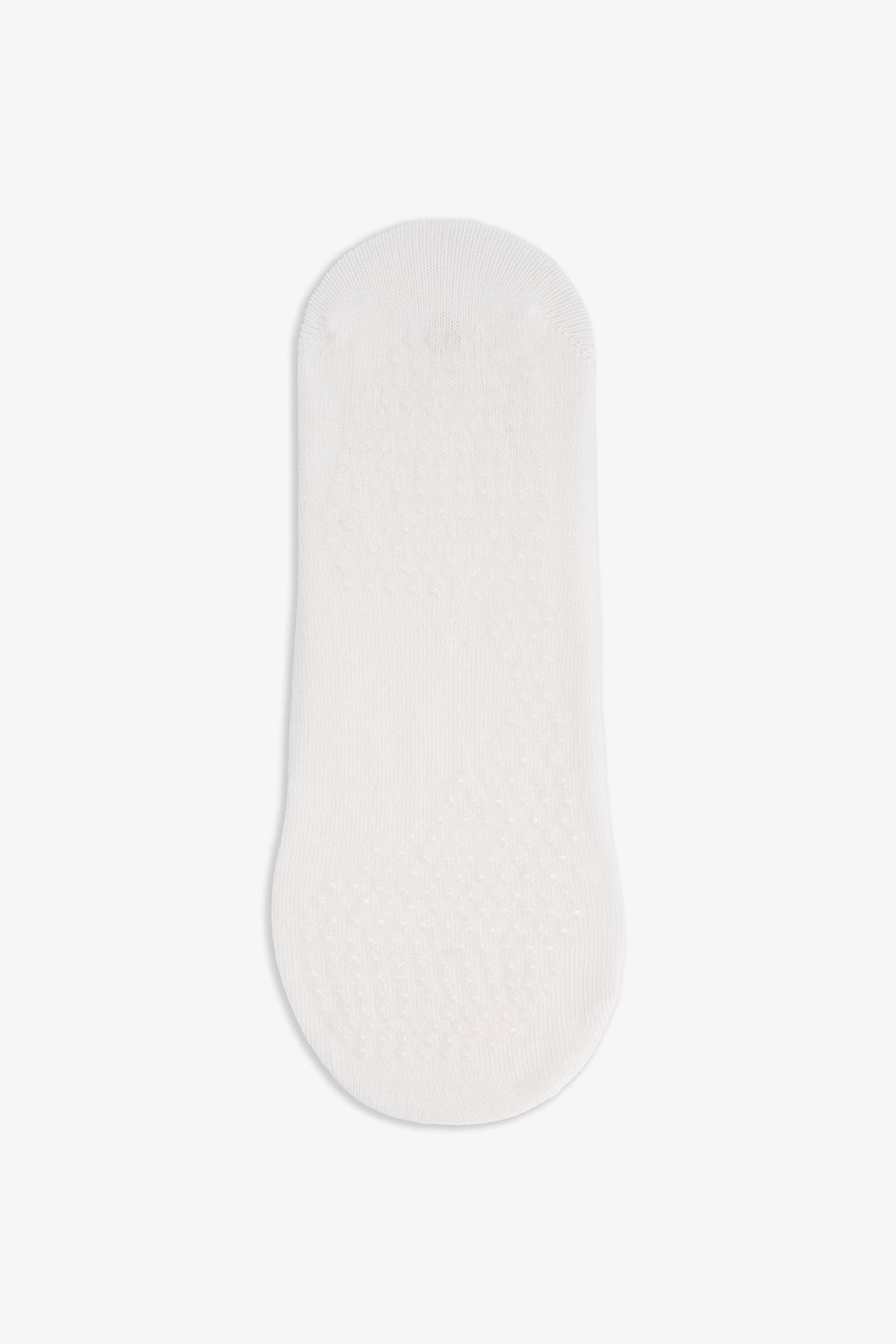 PENTI Cross No-Show Socks 3