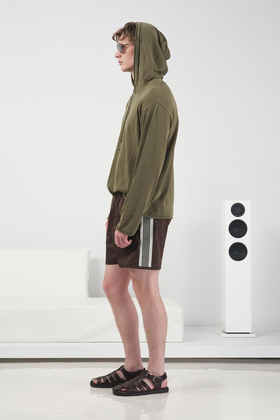GIESTO Men's Sweatshirt
