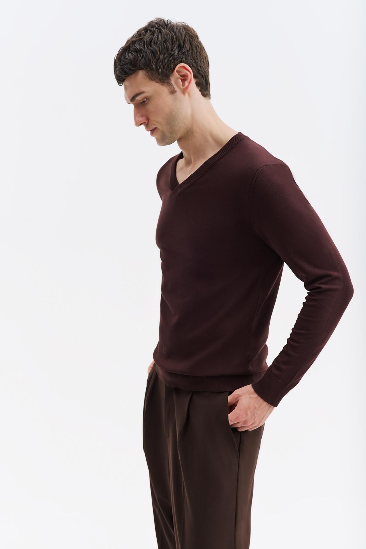 GIESTO Suit Pants 4