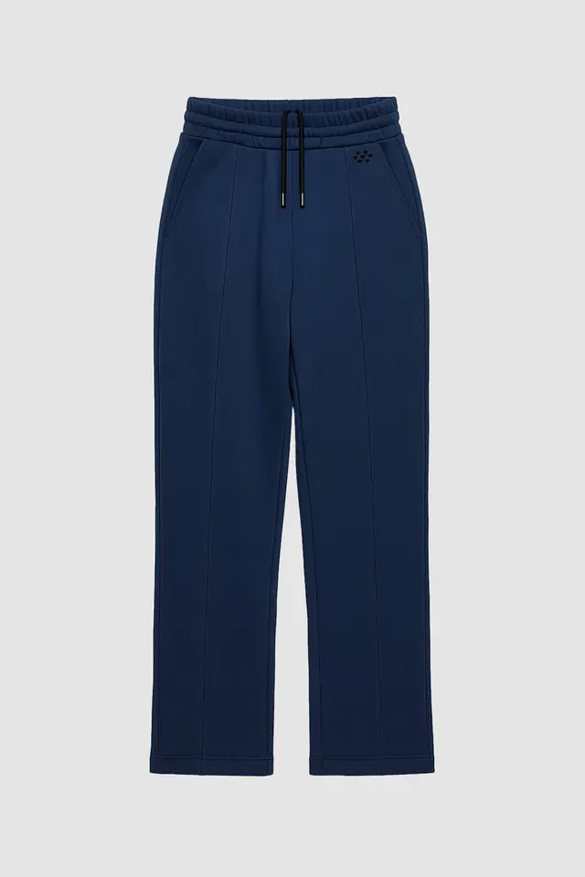 TOMMY Women's Cotton Blend Sweatpants