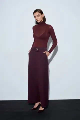 Kırmızı