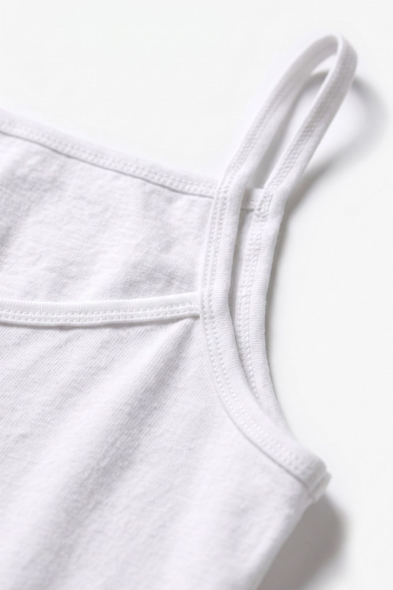 ÖTS Women's Fitted Tank Top 2
