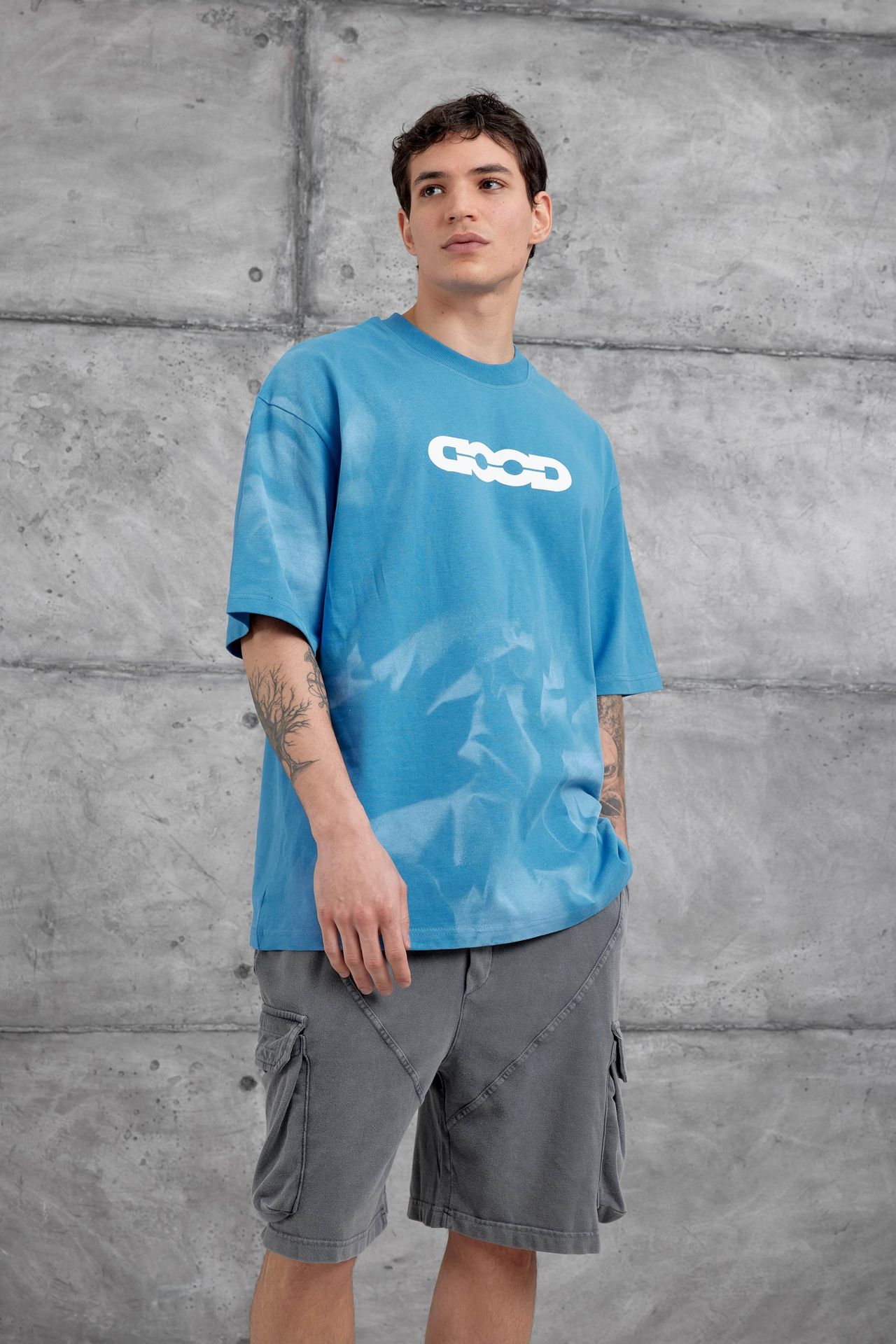 NOMARC Regular Fit Bisiklet Yaka Tişörtler 2