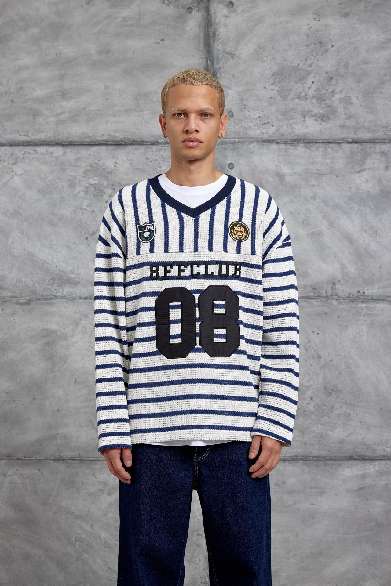 NOMARC Regular Fit Bisiklet Yaka Sweatshirt 1
