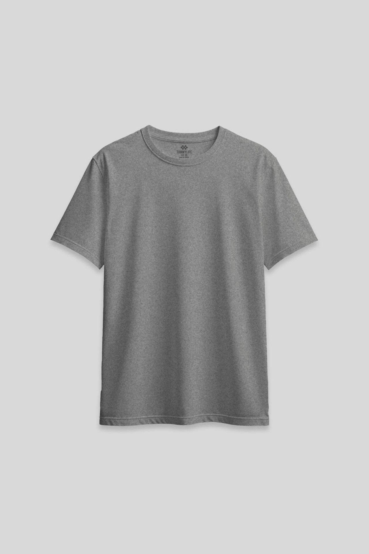 TOMMY Women's Cotton Elastane T-Shirt 1