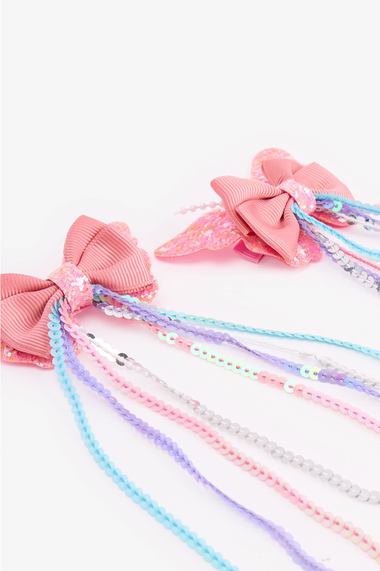 PENTI Girls' Butterfly Hair Clip 2
