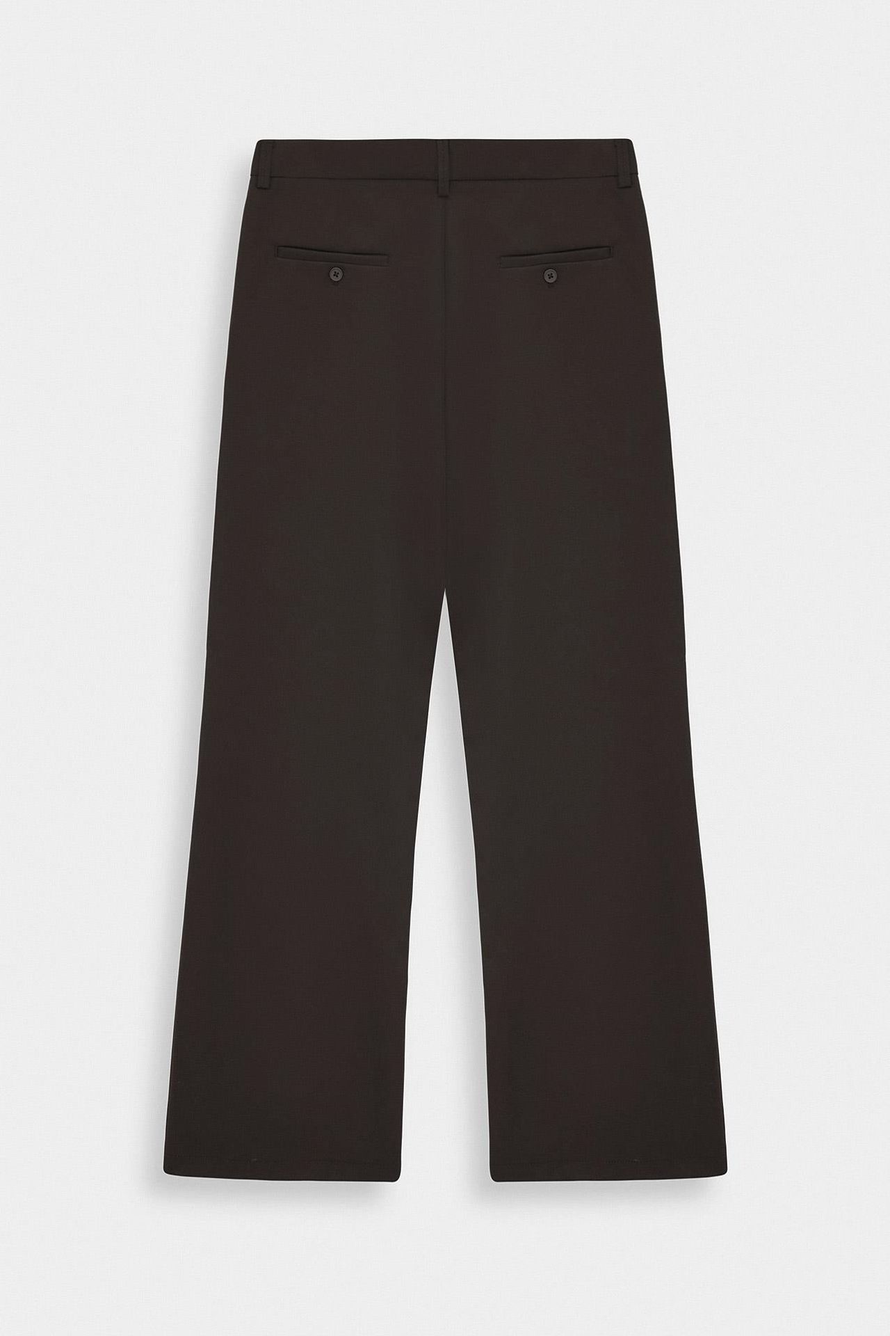 GIESTO Men's Suit Pants 4