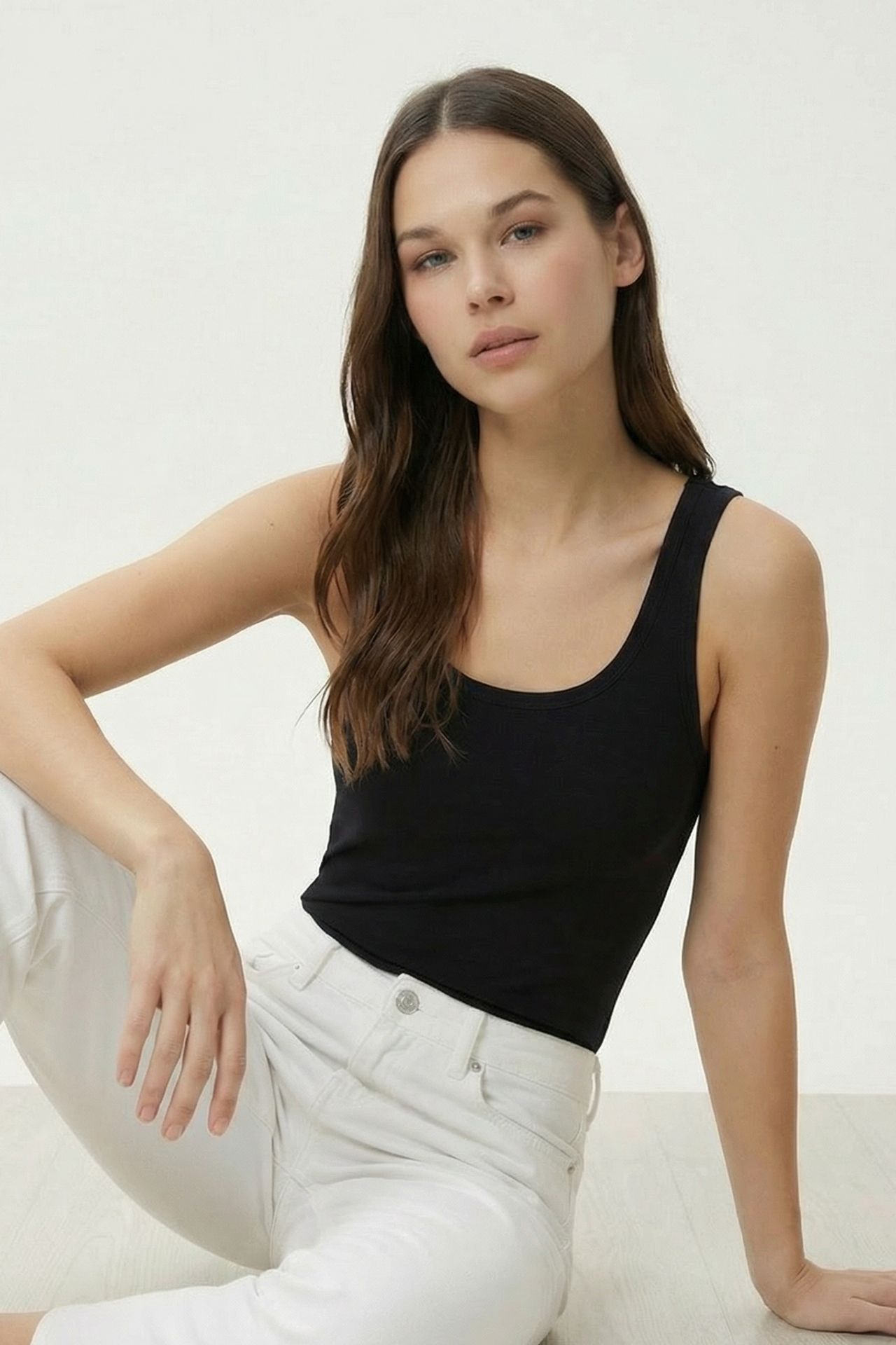 ISTANBUL Women’s Blouse 4