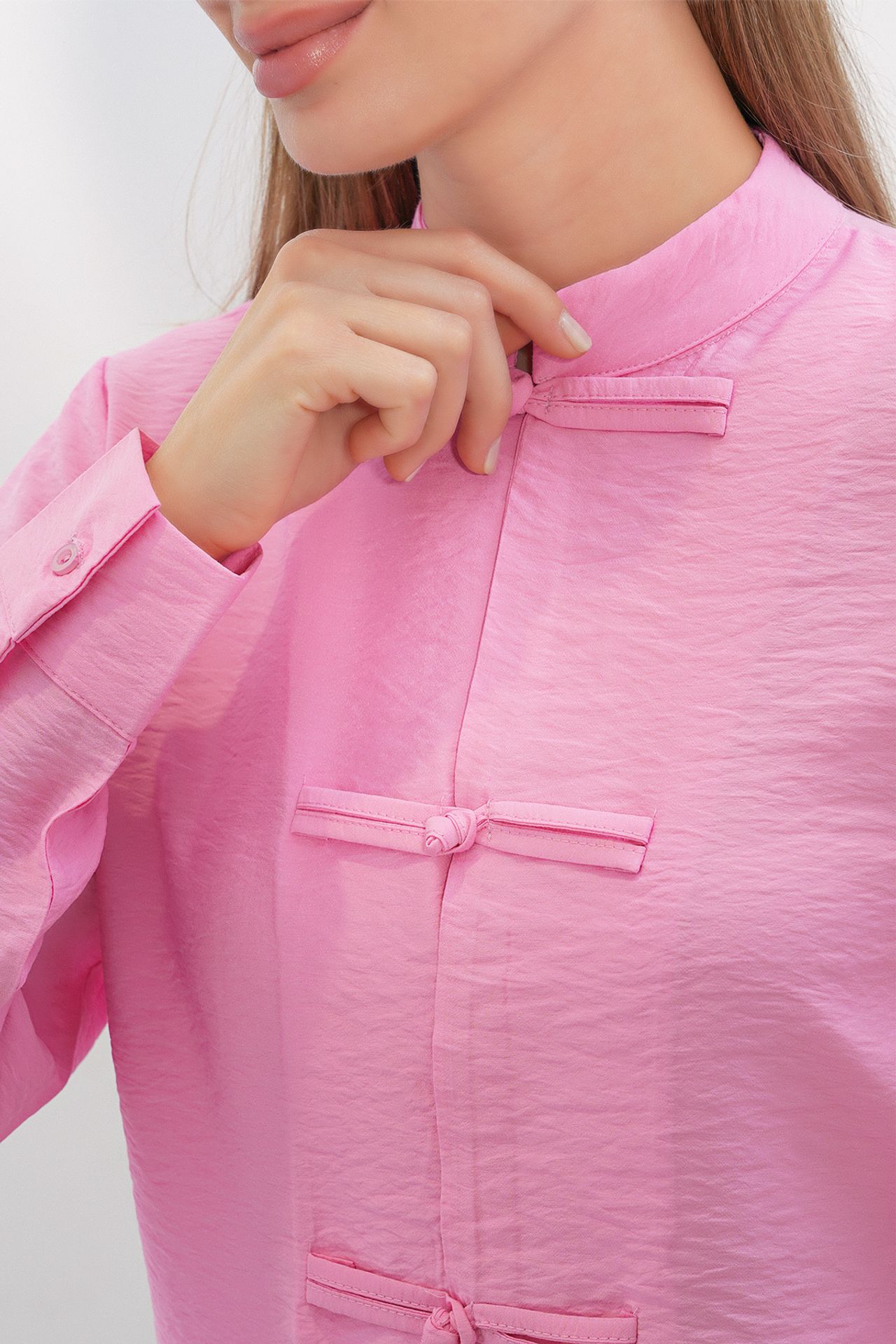 BDART Viscose Nylon Shirt 5