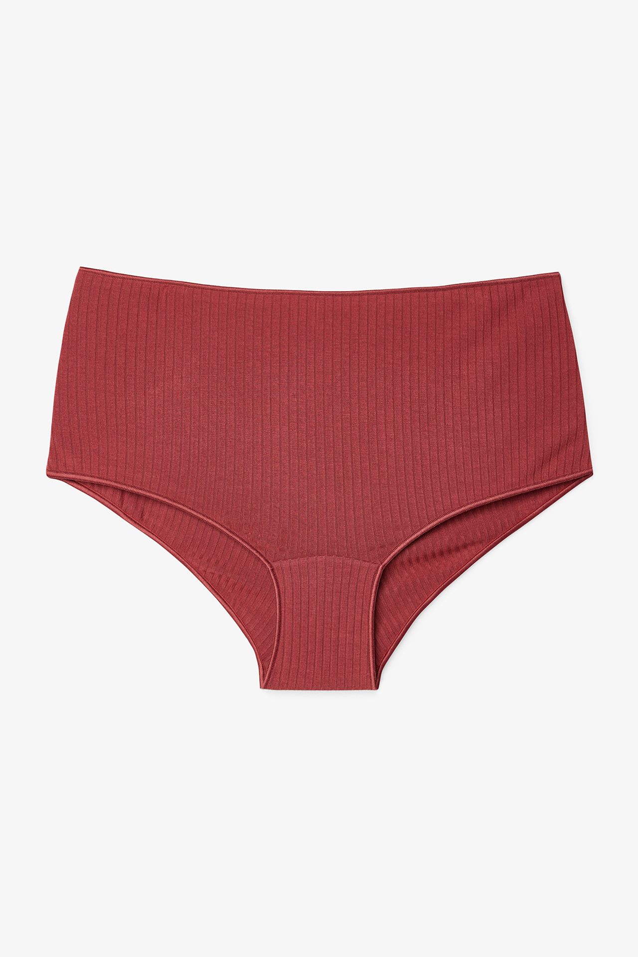 PENTI Modal Ribbed Low Rise 2-Pack Boxer Briefs 3