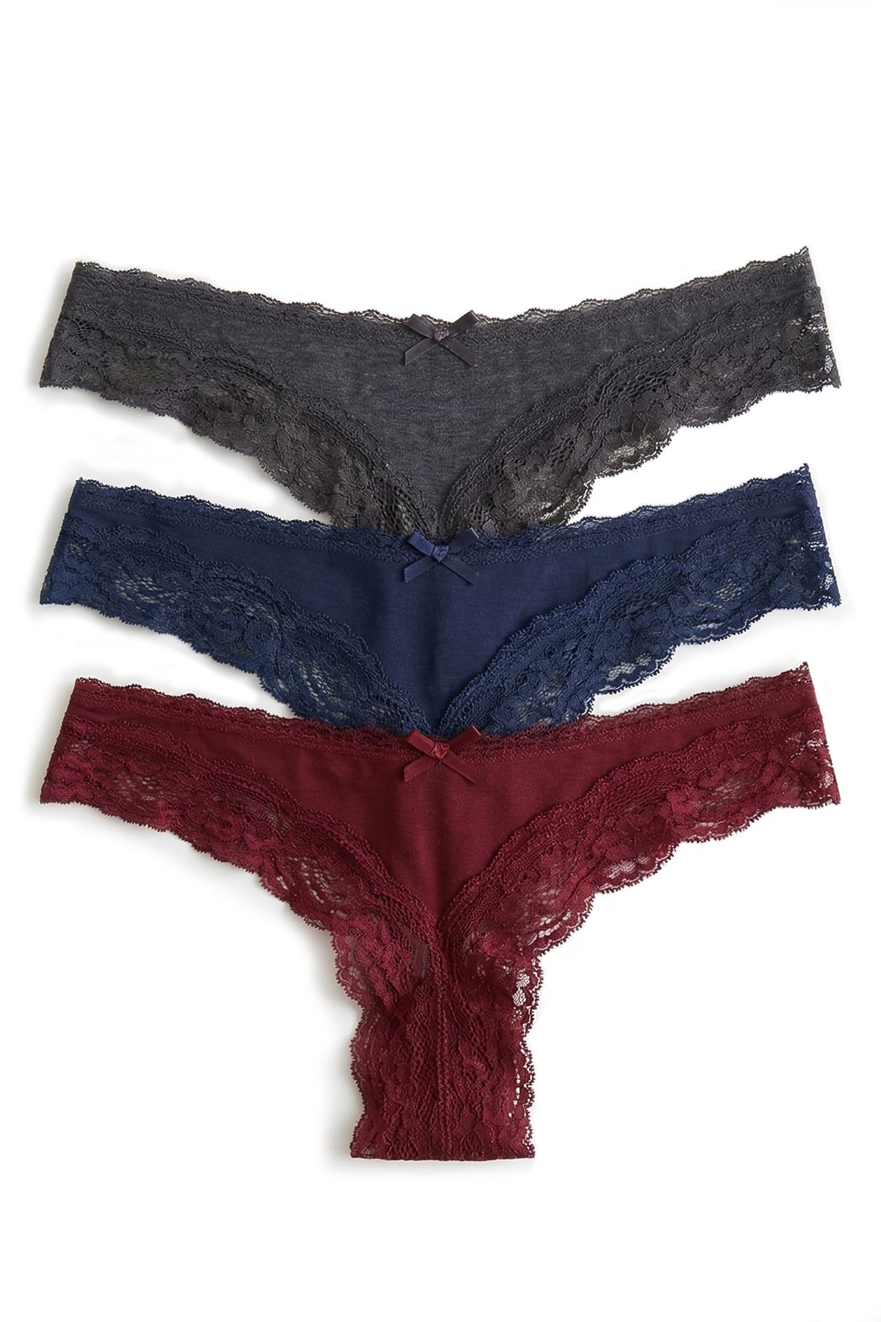 ÖTS Women's Brief Panties 1