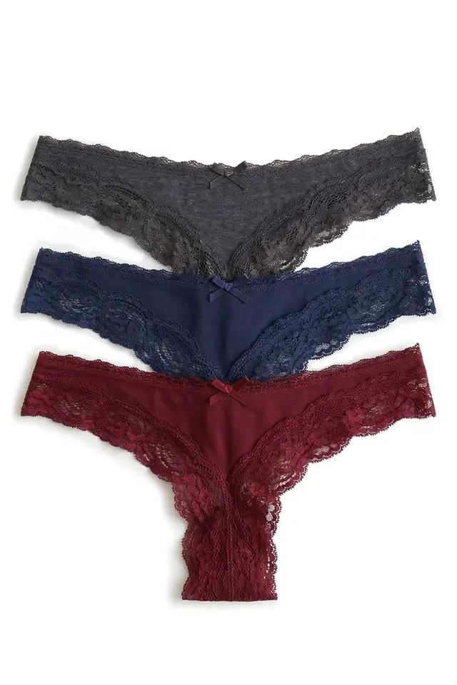 ÖTS Women's Brief Panties