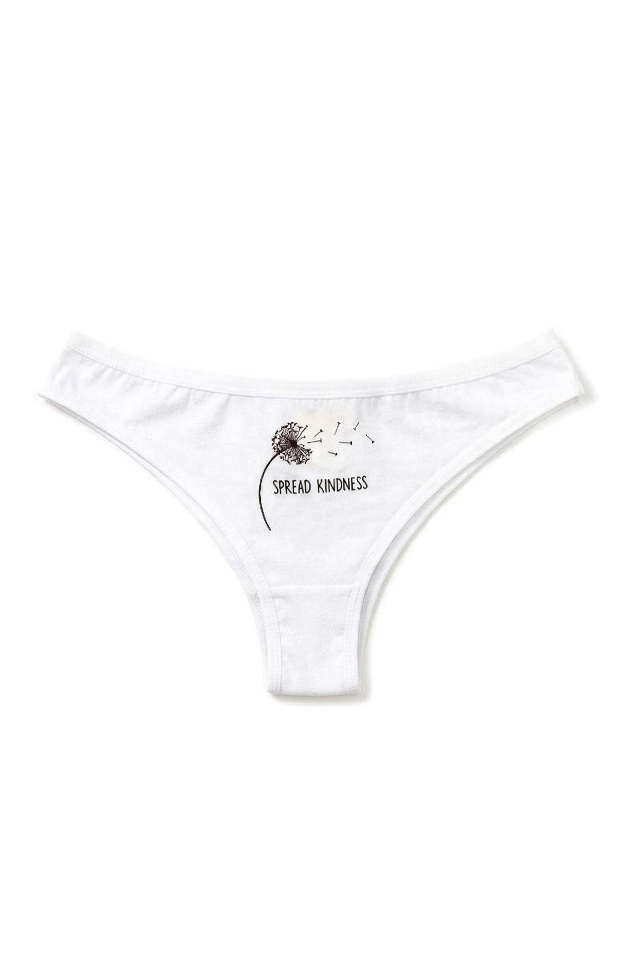 ÖTS Women's Brief Panties 3