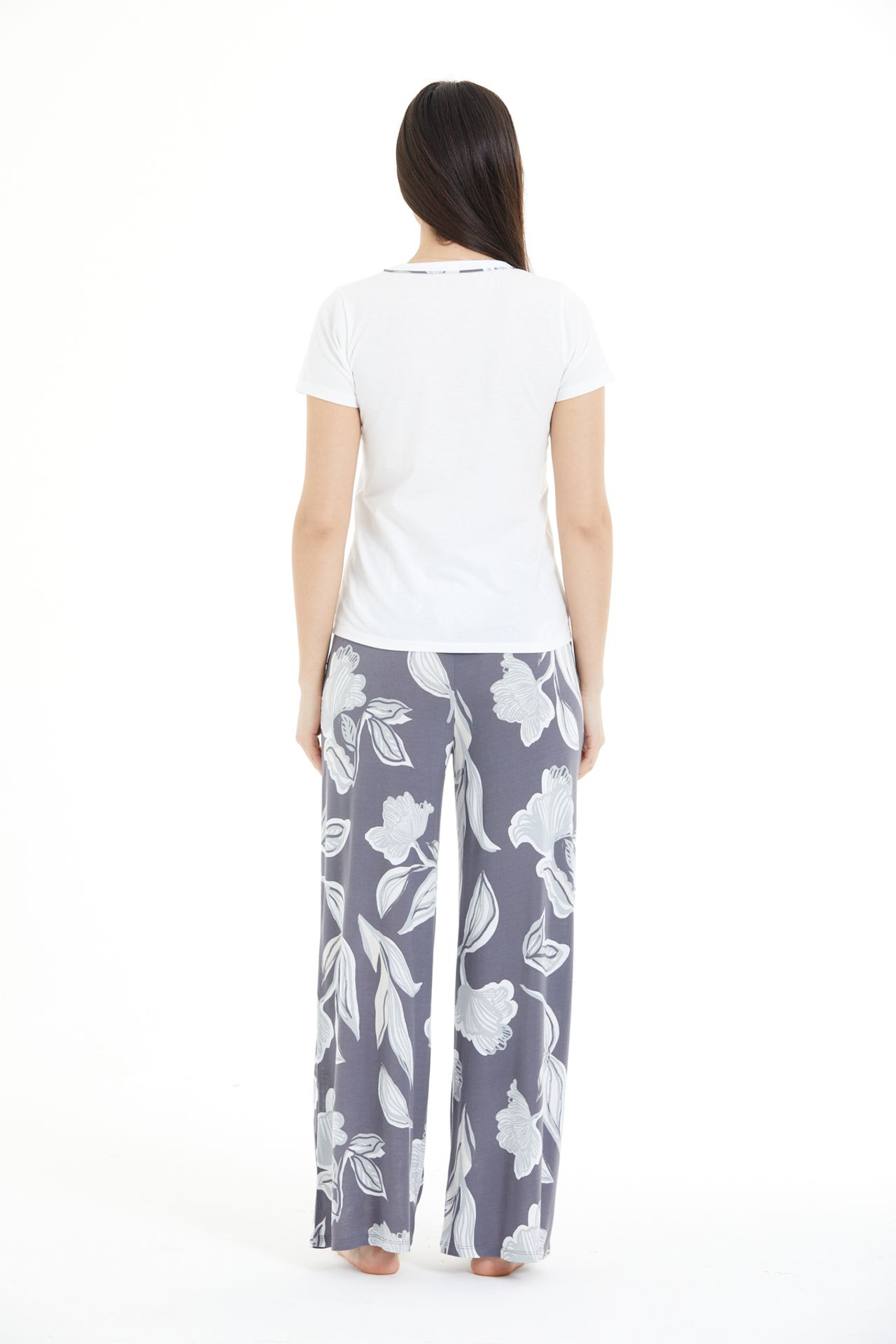 LILAC Pajama Set 4