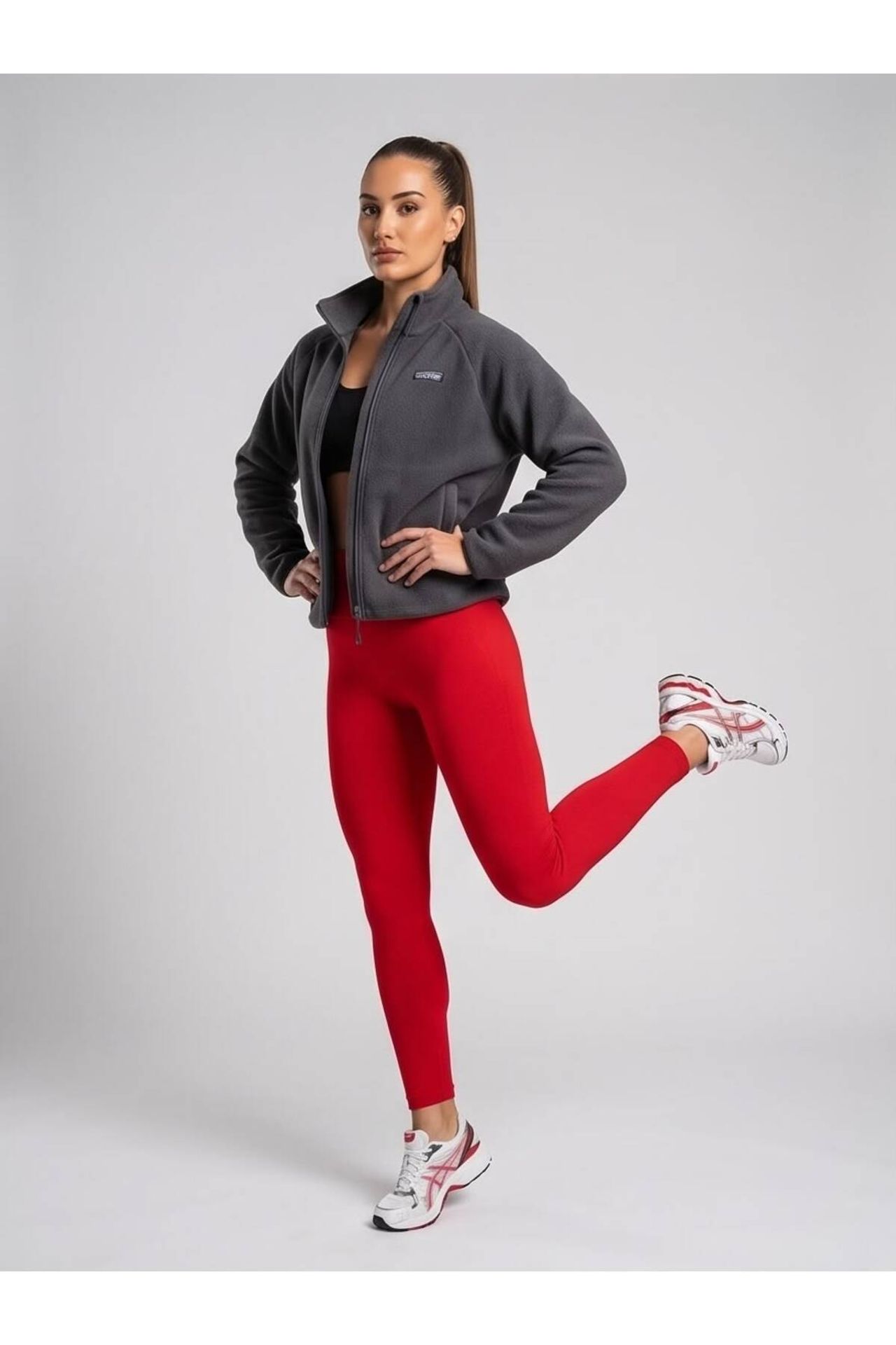 RYVAN Women's Leggings 4