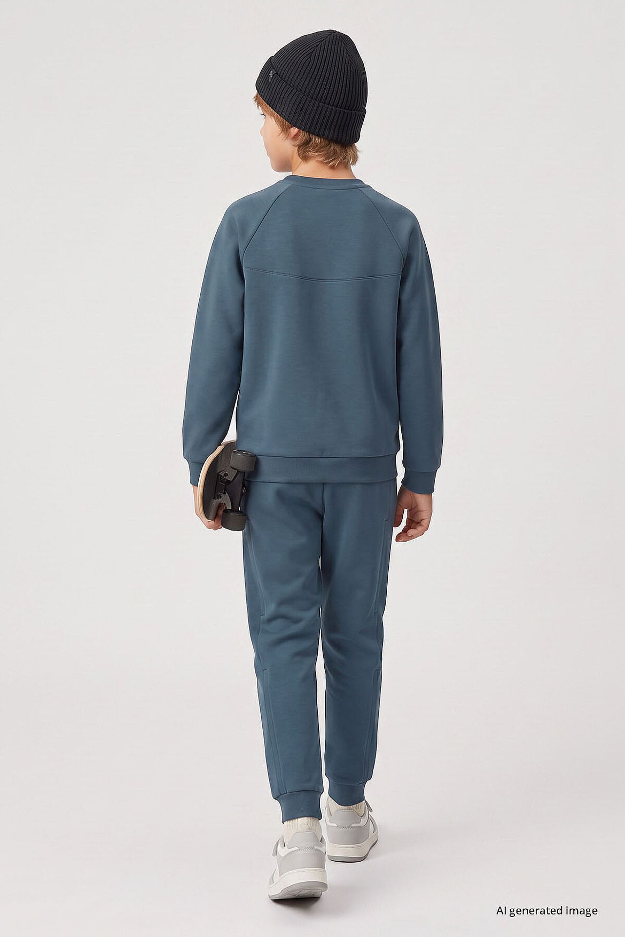 TOMMY Youth Active Set 5