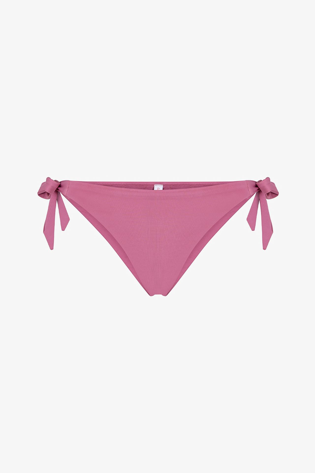 PENTI Mid Waist Bikini Bottom 5