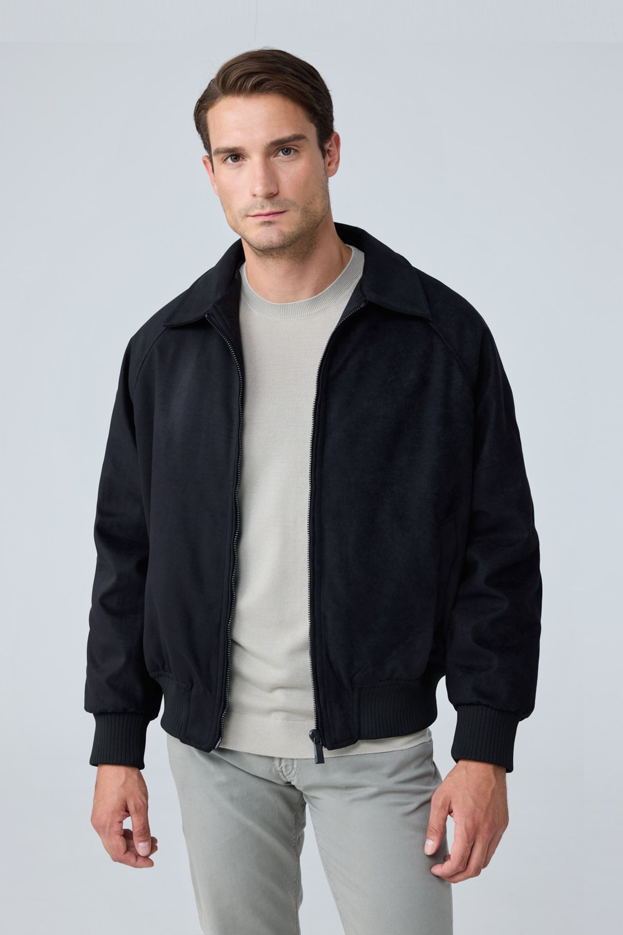 Danger Men's Jacket 2