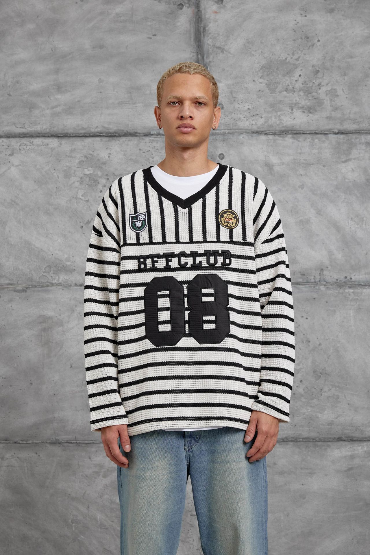 NOMARC Regular Fit Bisiklet Yaka Sweatshirt 1