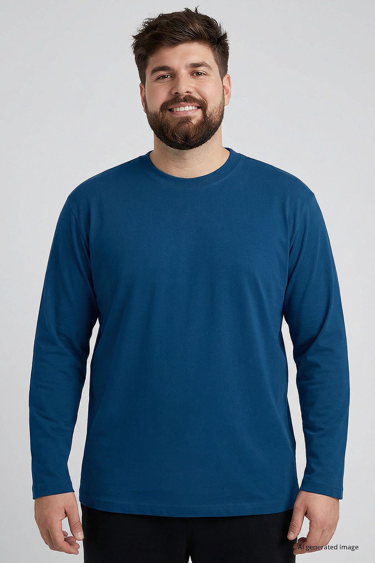 TOMMY Men's Cotton Elastane T-Shirt 3