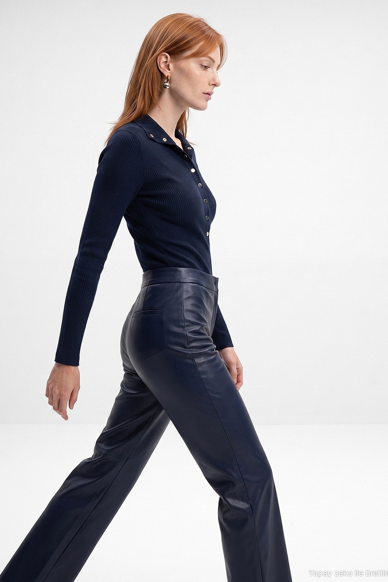 DILVIN Women's Sweater 3