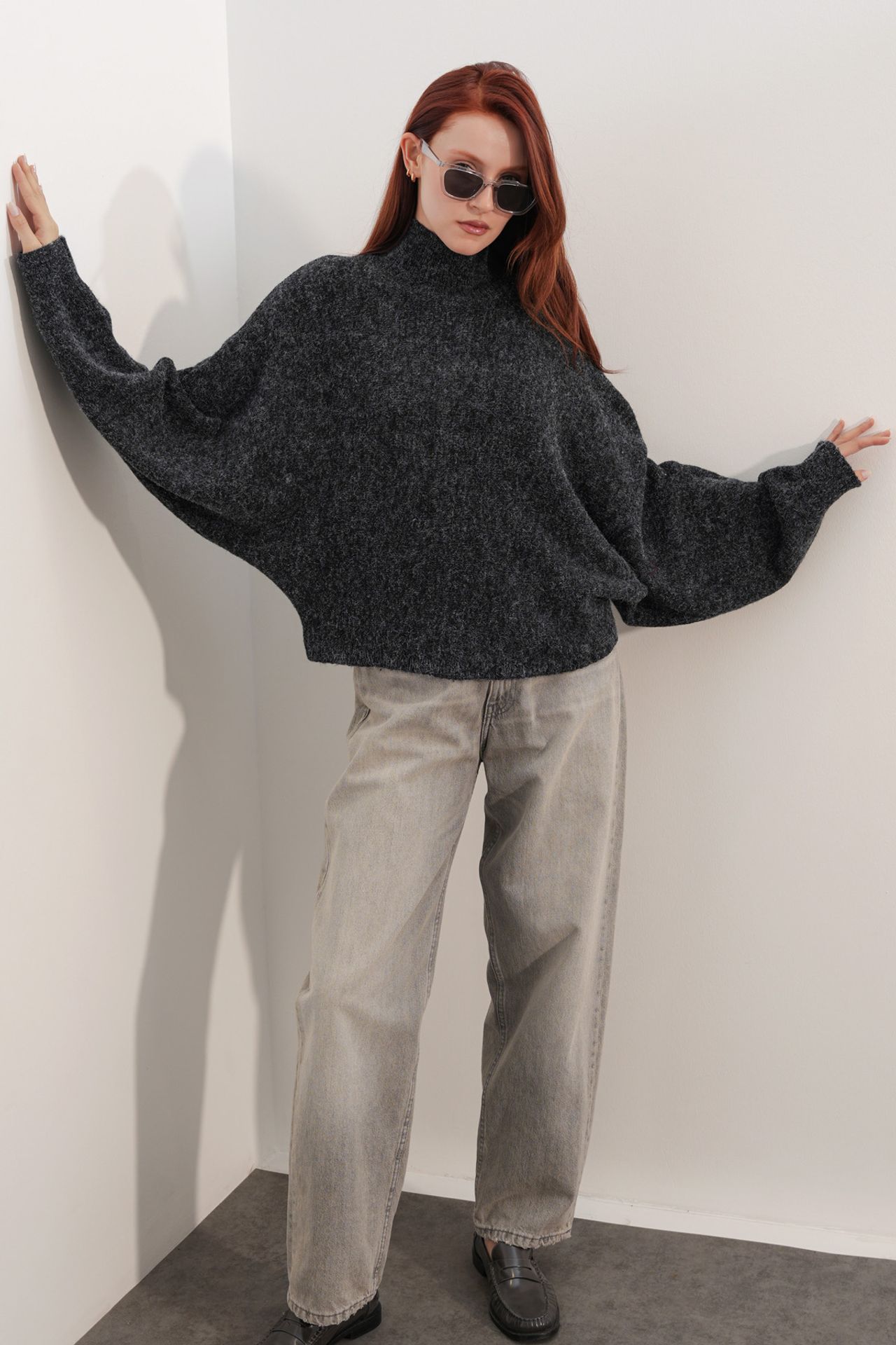 BDART Knitted Sweater 2