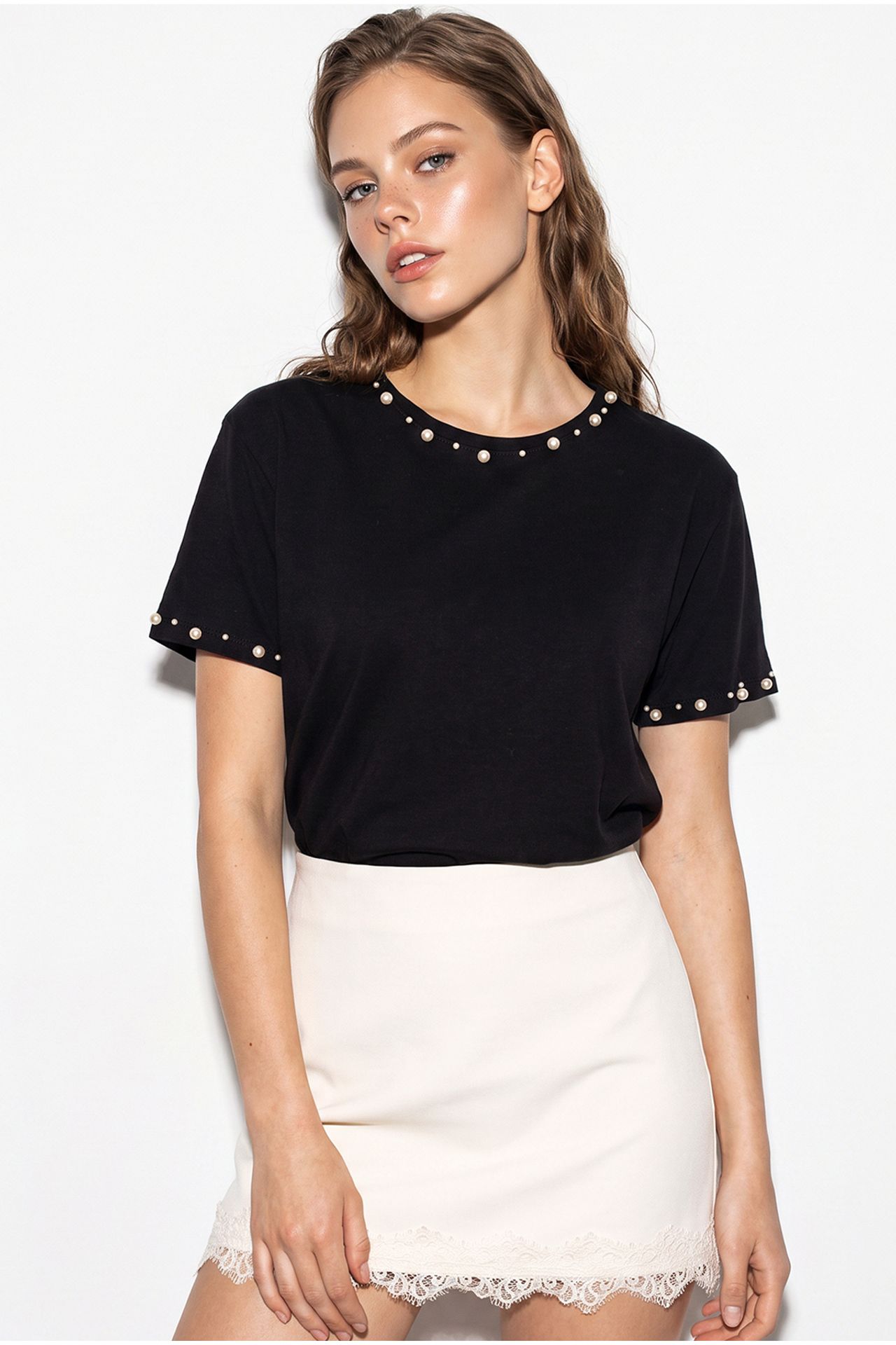LUCCI Women's T-Shirt 4
