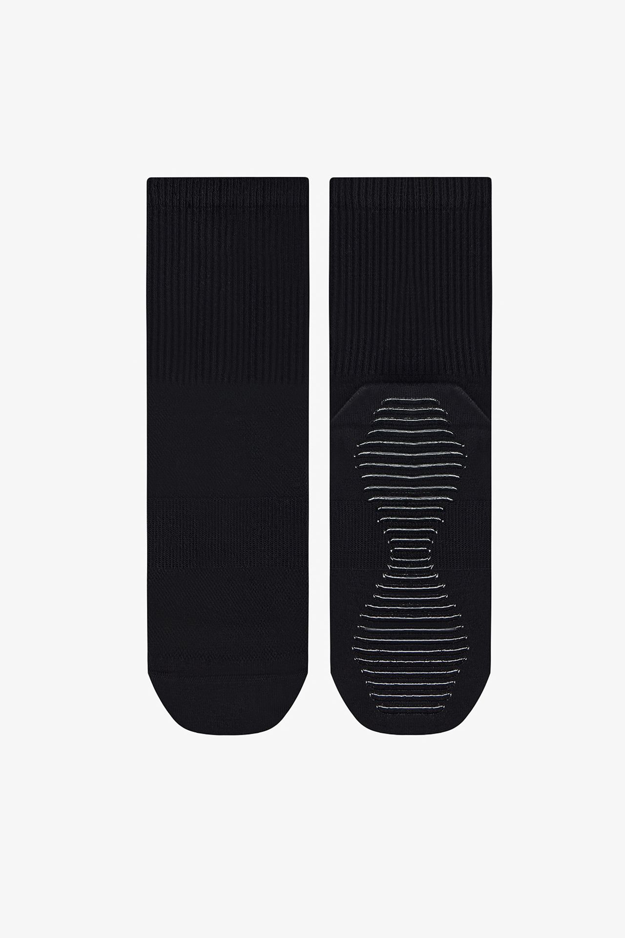 PENTI Non-Sport Crew Socks 2