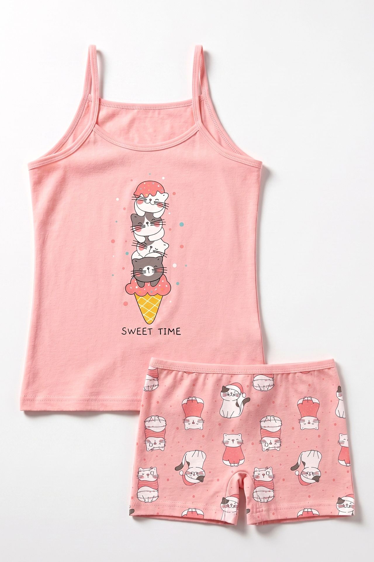 ÖTS Two-Piece Matching Set 4