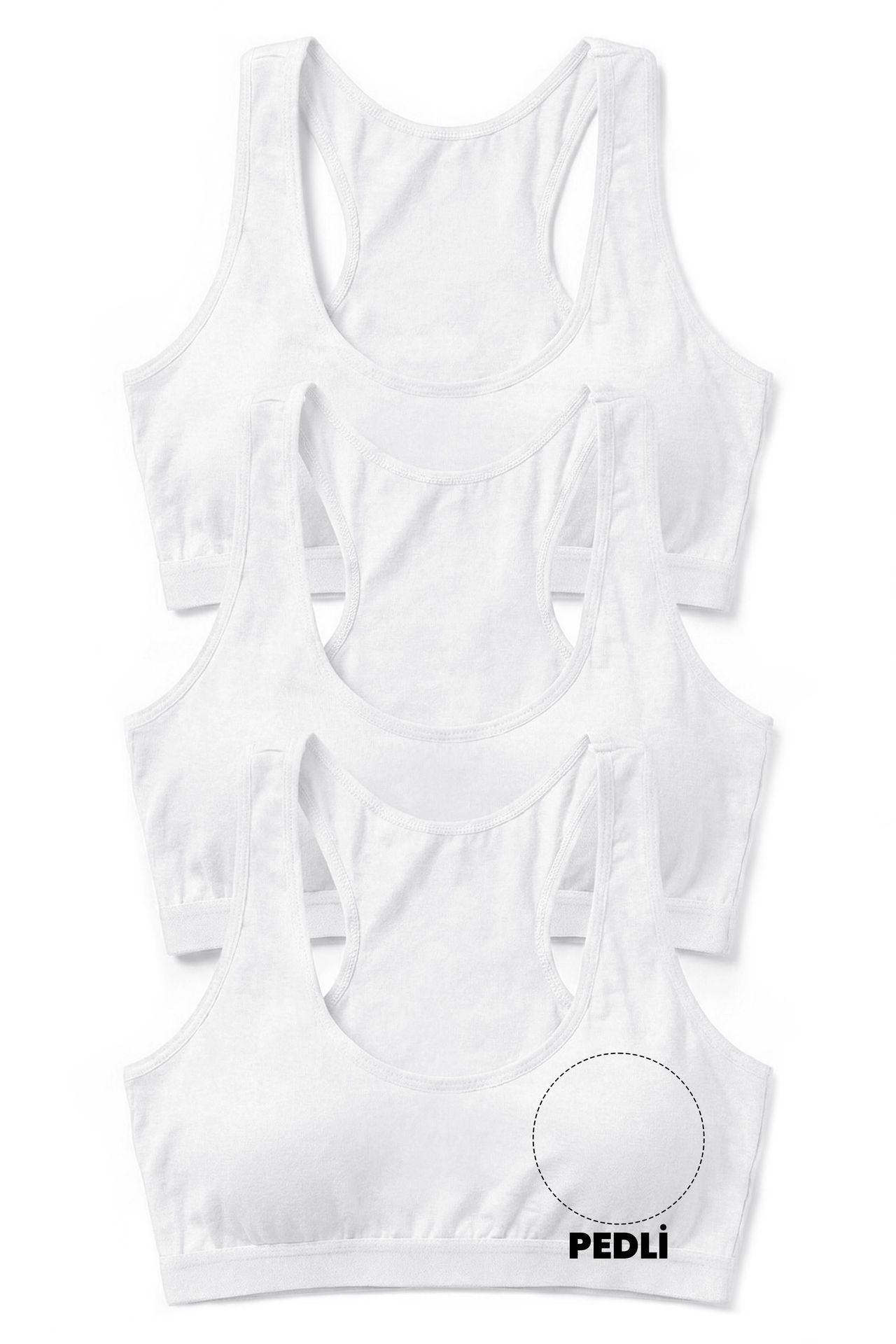 ÖTS Women's Fitted Tank Top 1