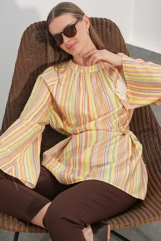 Multicolour