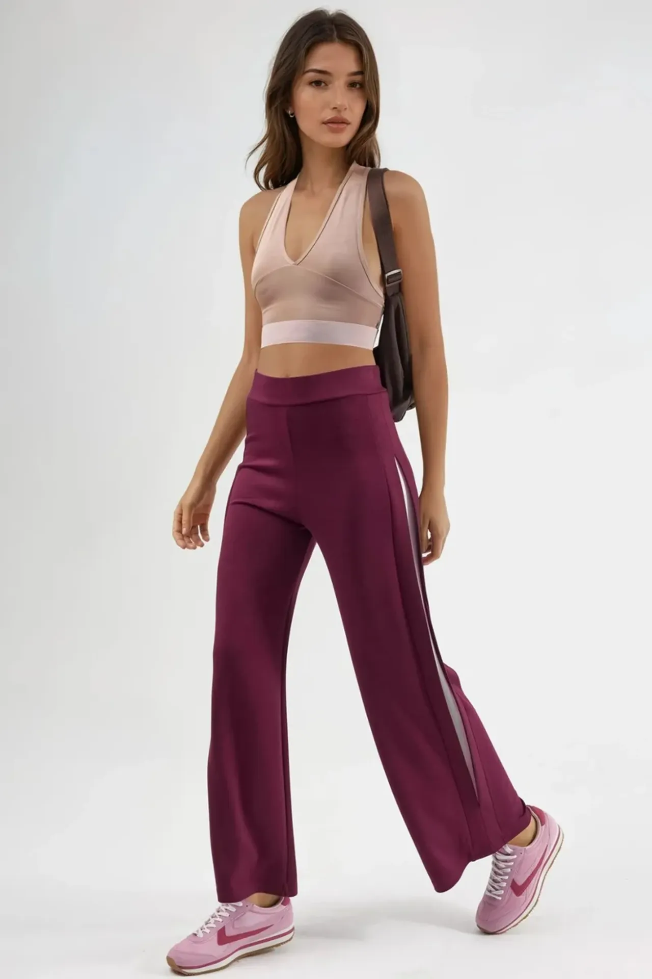 BERSAN Women's Sweatpants 7