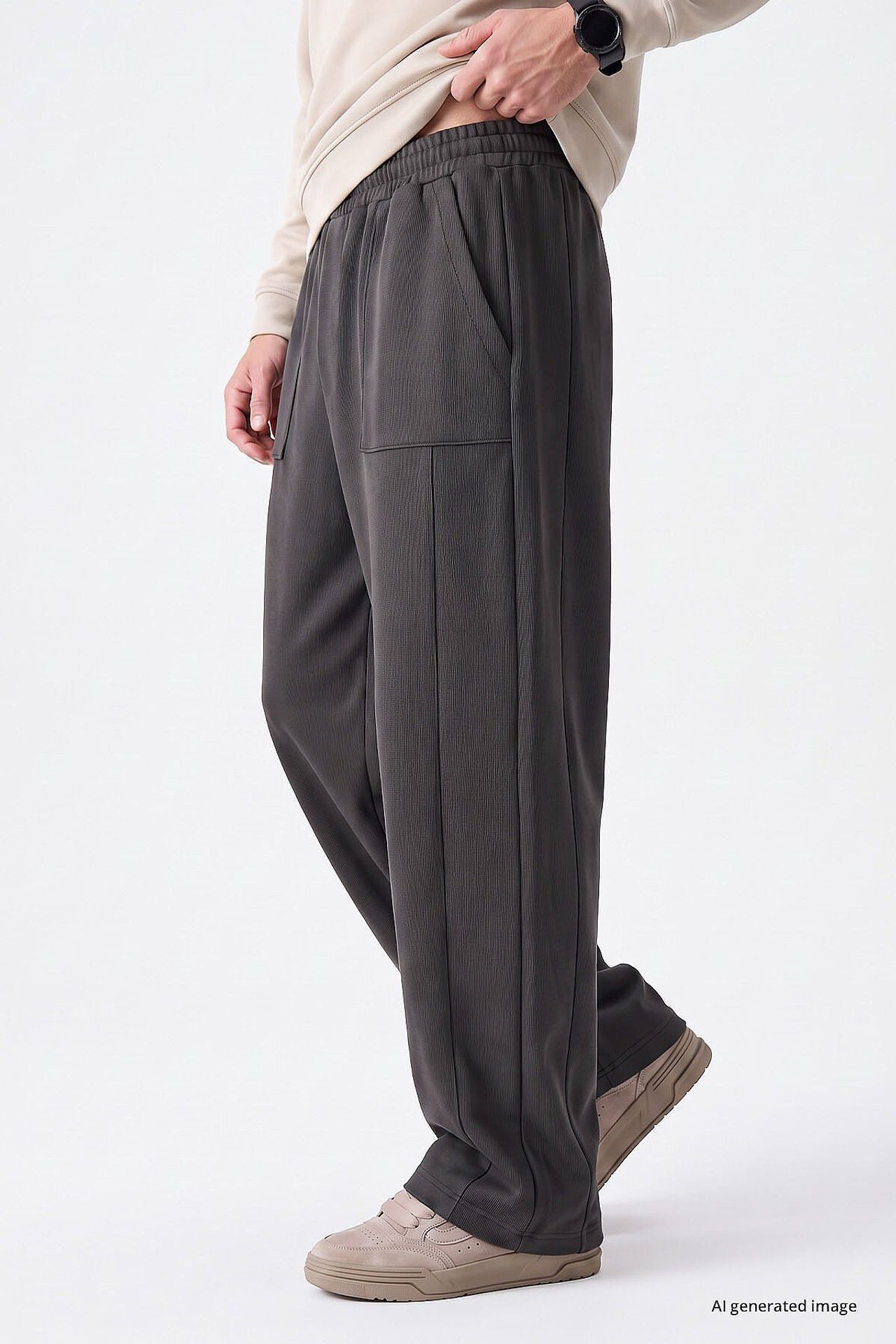 TOMMY Relaxed Sweatpants 1
