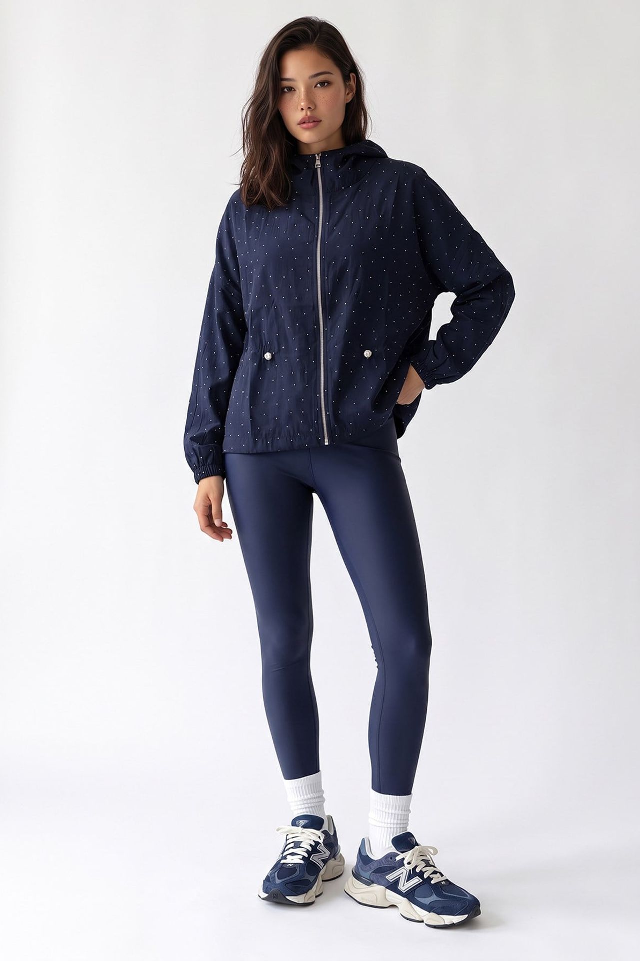 MIXRAY Women's Jacket 5