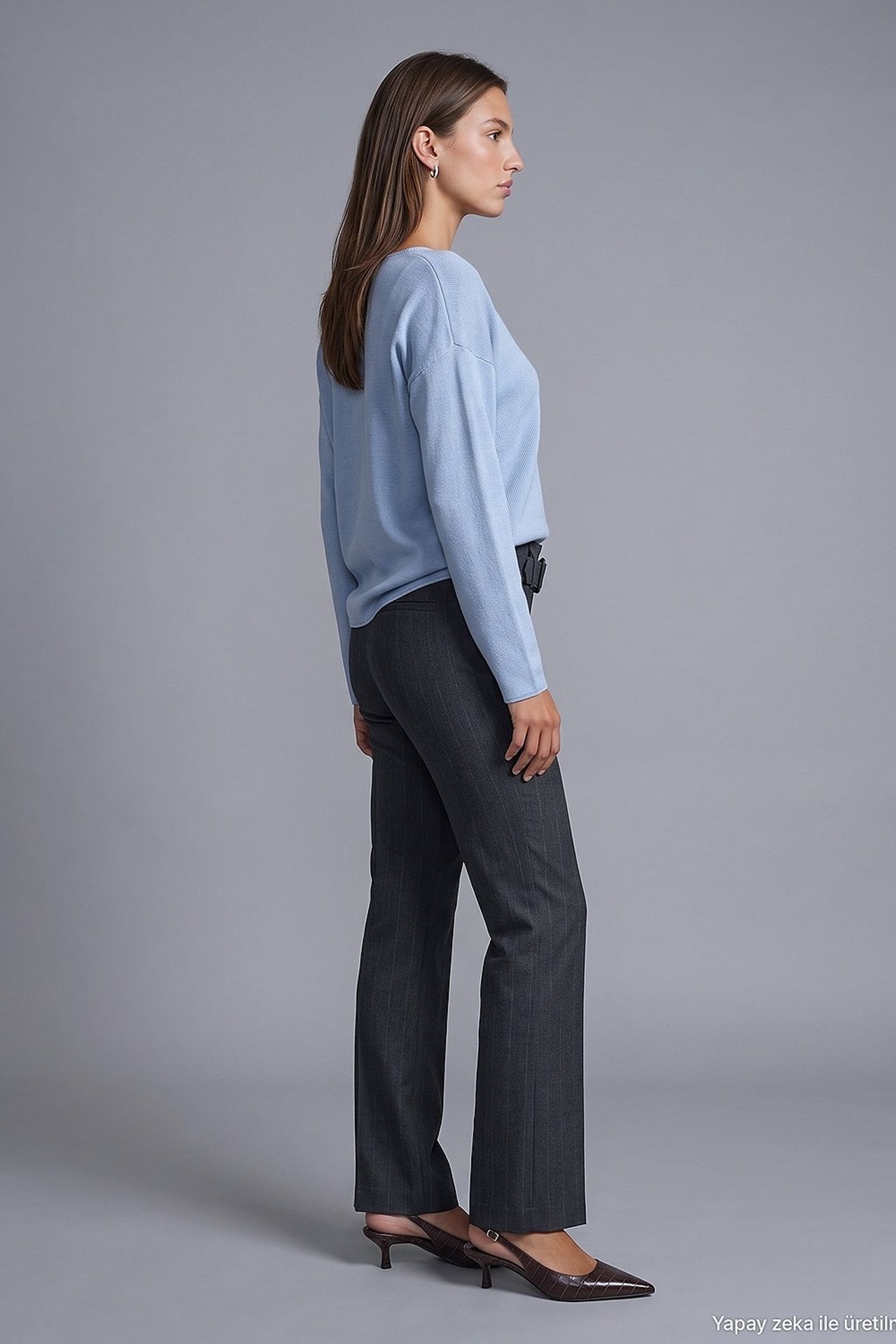 DILVIN Women’s Pants 4