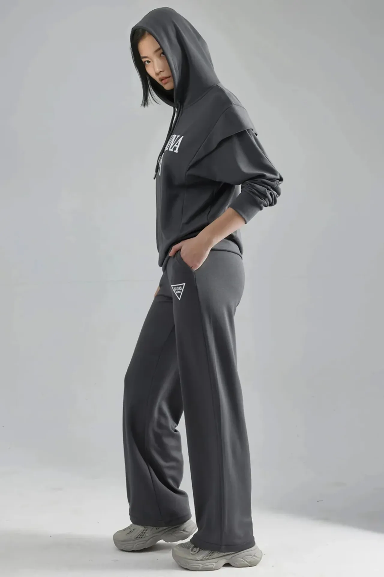 BERSAN Two-Piece Coord Set 5